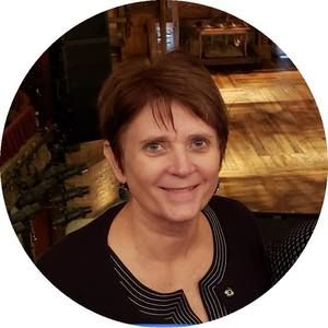 Meet your Posher, Linda